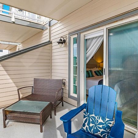 Eazybreezy Villa Rockaway Beach Exterior foto