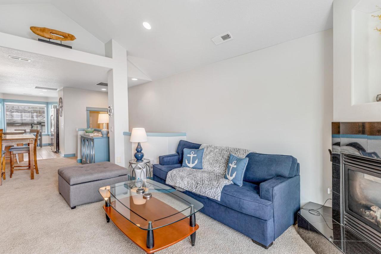 Eazybreezy Villa Rockaway Beach Exterior foto