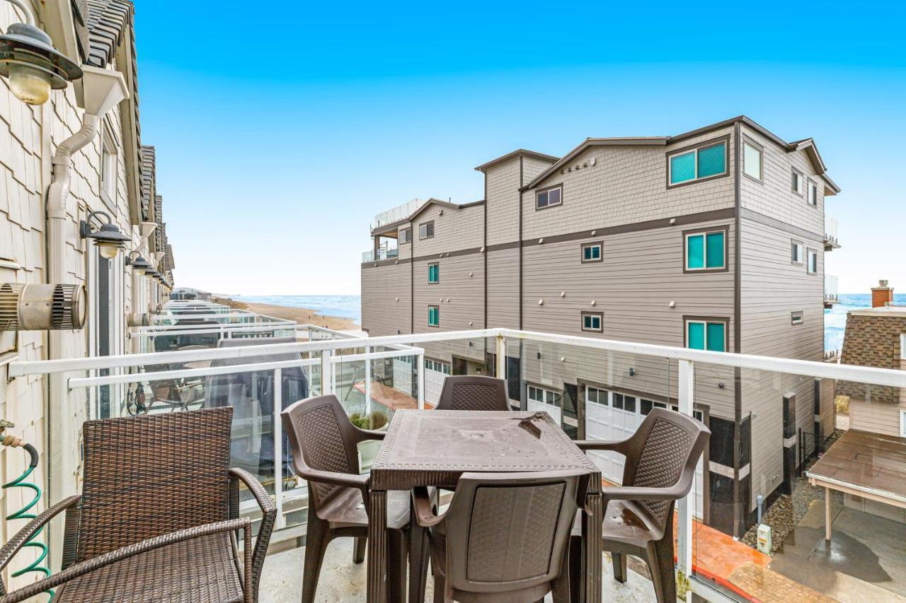 Eazybreezy Villa Rockaway Beach Exterior foto