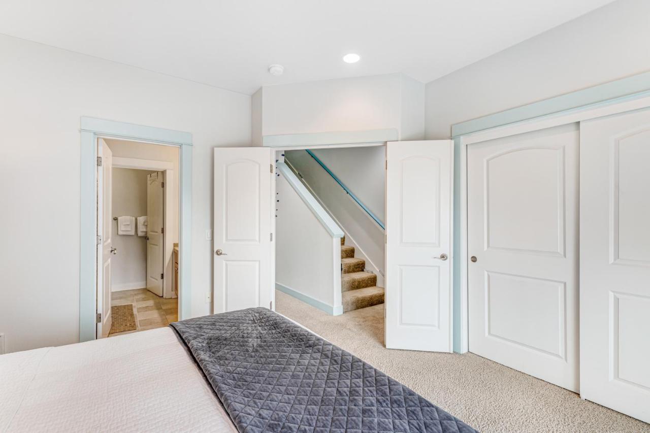 Eazybreezy Villa Rockaway Beach Exterior foto