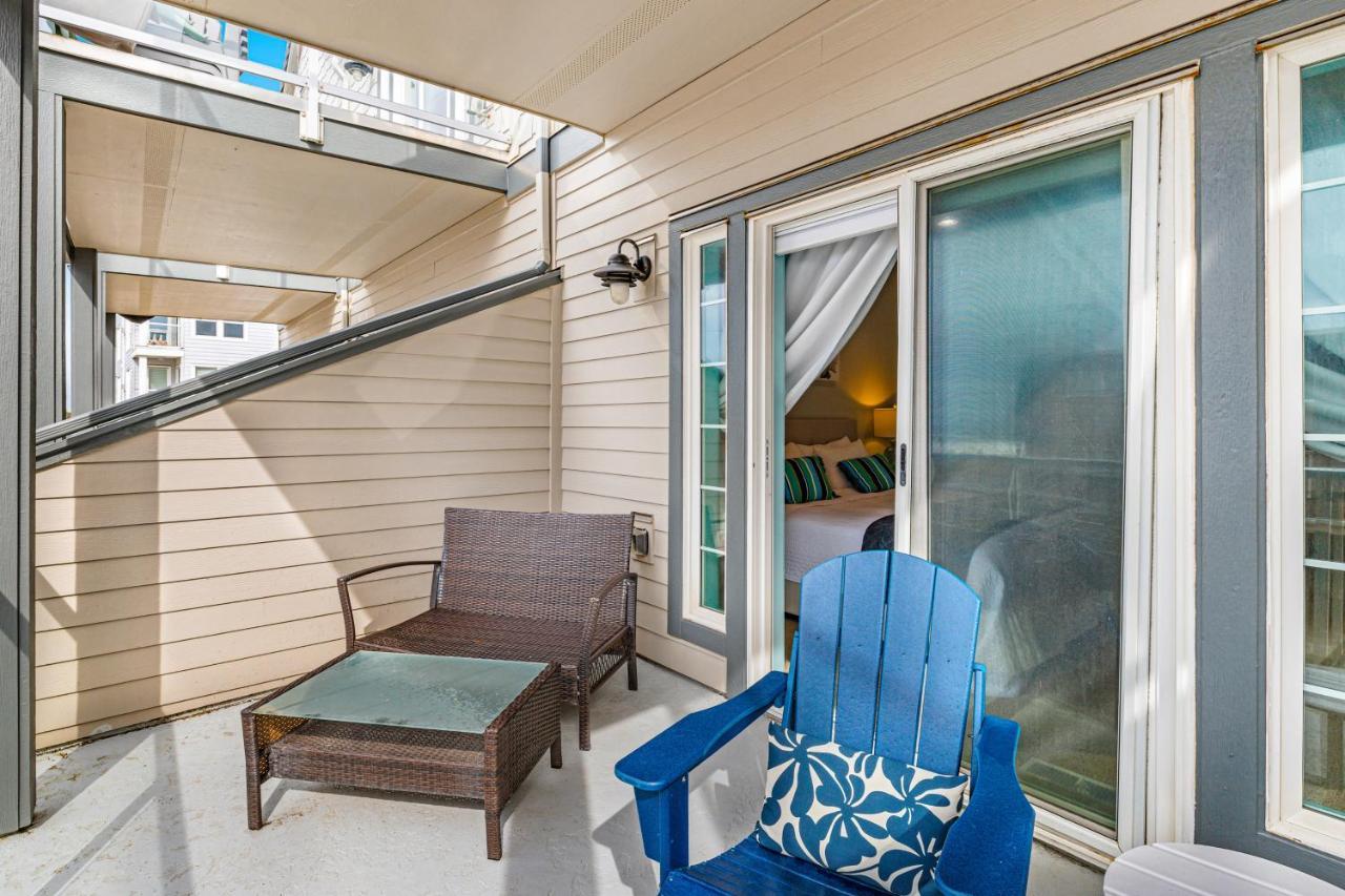 Eazybreezy Villa Rockaway Beach Exterior foto