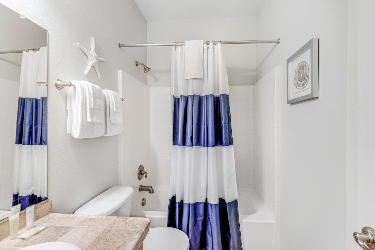 Eazybreezy Villa Rockaway Beach Exterior foto