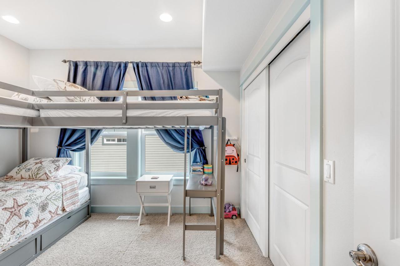 Eazybreezy Villa Rockaway Beach Exterior foto